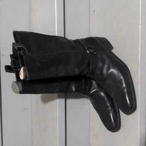 Salvatore Ferragamo boots